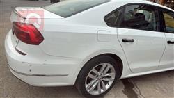 فولكسفاغن باسات